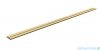 Schedpol Schedline Gold Slight Duo maskownica 2w1 110x3,5cm SCH058/SLX/DPZ
